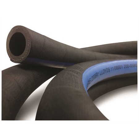 Sierra International Wet Exhaust Hose 4" 116-200-4001